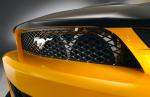 Ford Mustang GT-R Concept 2004 года